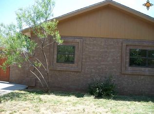 221 Circle Dr, Clovis, NM 88101