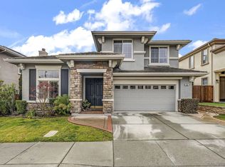 759 Pradera Way, San Ramon, CA 94583