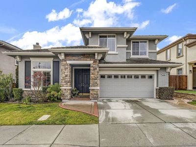 759 Pradera Way, San Ramon, CA, 94583