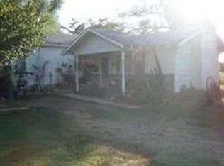 7909 N 447th Rd, Spavinaw, OK 74366