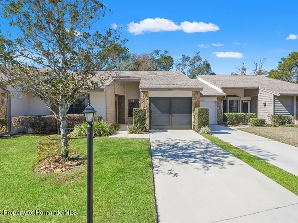 2243 Wyndam Dr, Spring Hill, FL 34606