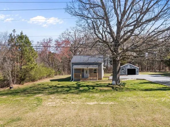 1431 Siler City Glendon Rd, Siler City, NC 27344