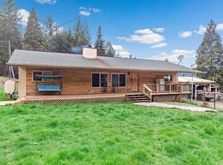 2042 Ranchero Rd, Glendale, OR 97442