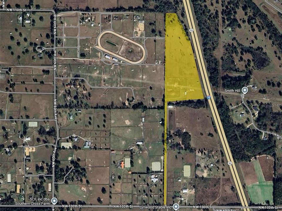 2nd image of Tbd Nw 100th Ave