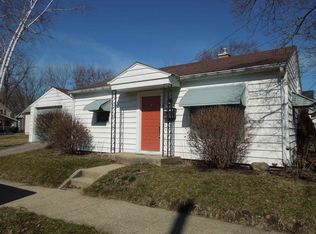 716 Dayton Ave, Fort Wayne, IN 46807