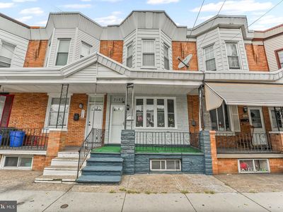 3160 Aramingo Ave, Philadelphia, PA, 19134