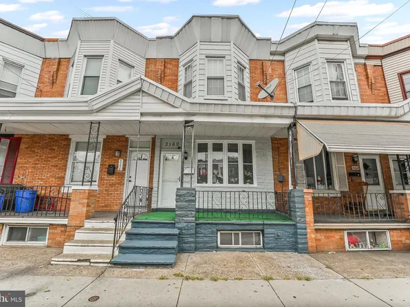 3160 Aramingo Ave, Philadelphia, PA 19134
