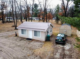 1770 N Chippewa Trl, Prescott, MI 48756