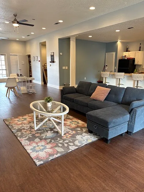 Springdale Estates Townhomes