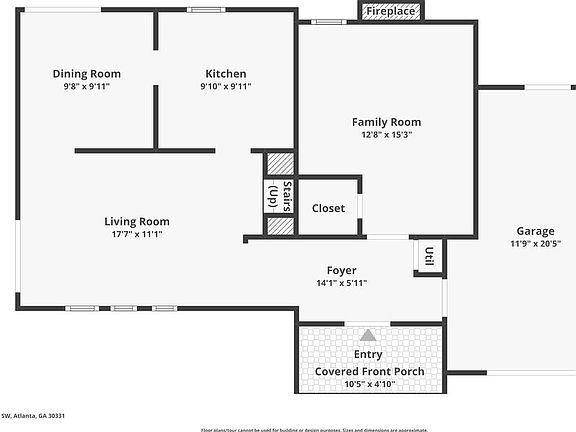 2nd image of this home