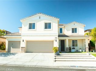 35345 Smith Ave, Beaumont, CA 92223