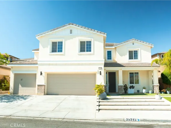 35345 Smith Ave, Beaumont, CA 92223