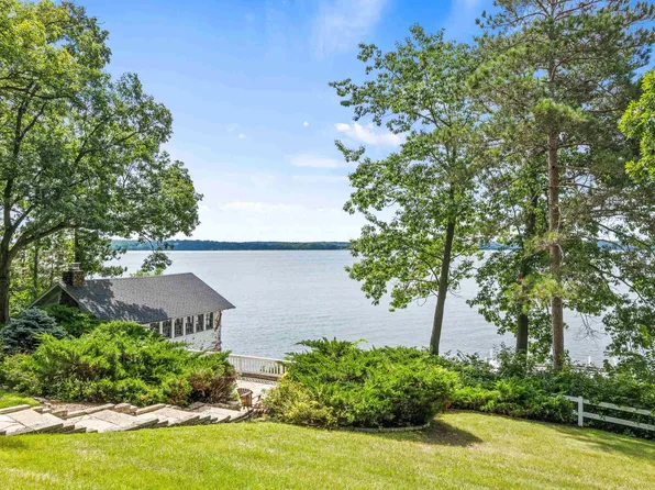 W2133 Irving Park Rd, Green Lake, WI 54941
