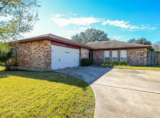 2034 Quail Place Dr, Missouri City, TX 77489