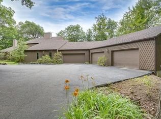 4 Beaman Rd, Princeton, MA 01541