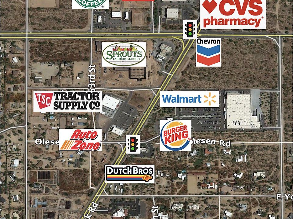 1st image of 33645 N CAVE CREEK Road #211-29-004A