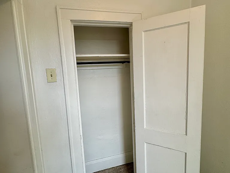 Extra room
