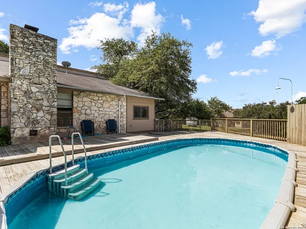 4027 Summer Breeze, San Antonio, TX 78253