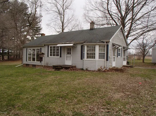 319 23 Mile Rd, Homer, MI 49245