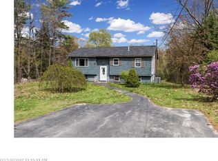 26 Gammon Rd, Limington, ME 04049