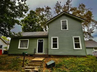 114 S Oak St, Kendallville, IN