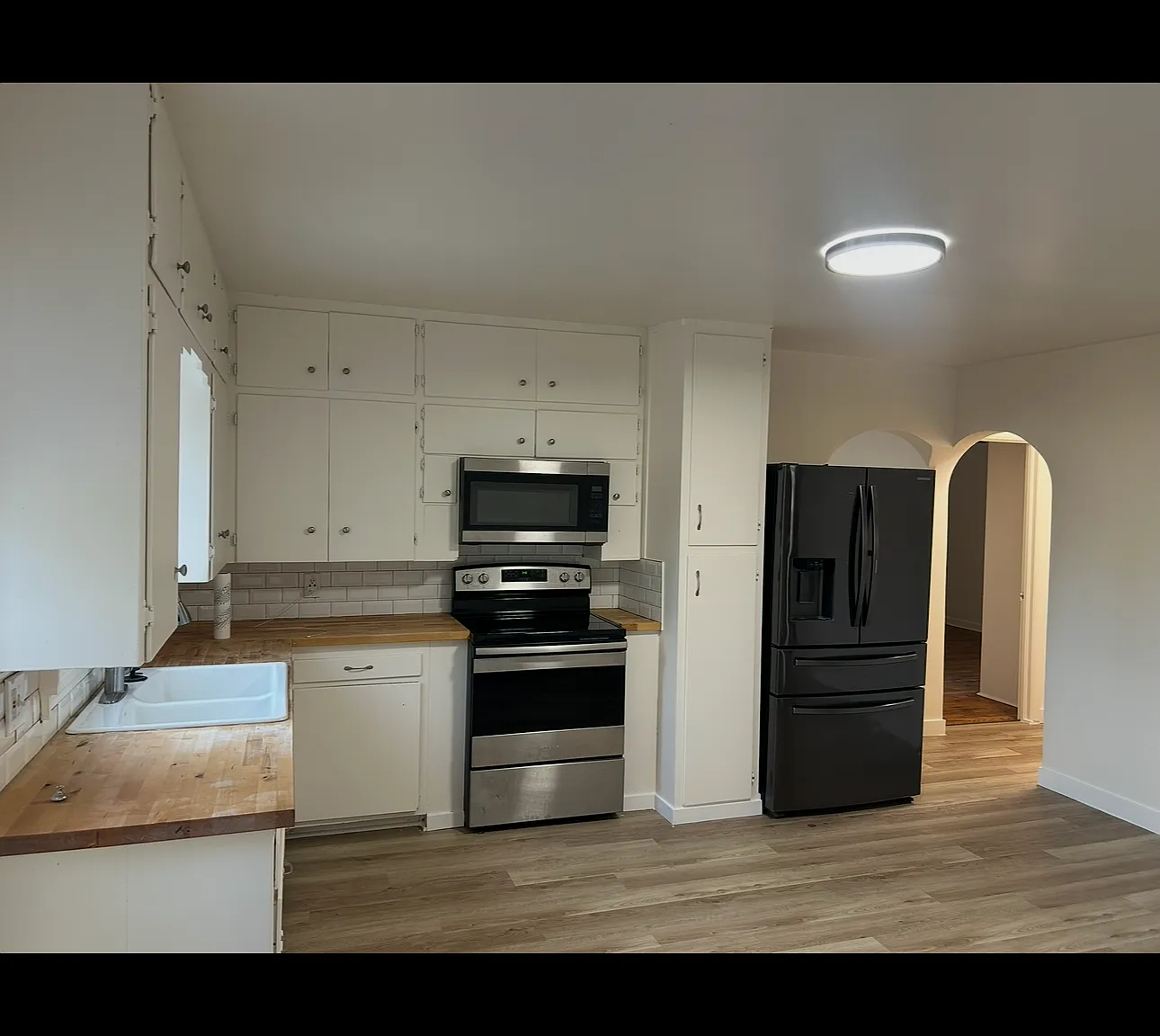 3 bed, 1211 sqft, $1,500 — Photo 3