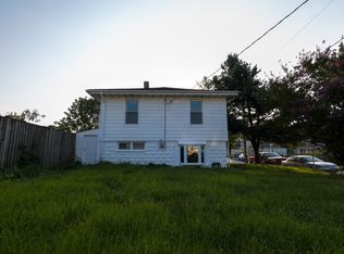 7325 N Dakota Ave, Sparrows Point, MD 21219