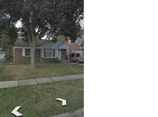 26258 Somerset Dr, Inkster, MI 48141