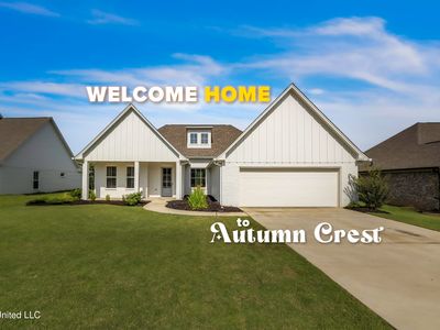 202 Crestwood Pl, Madison, MS, 39110