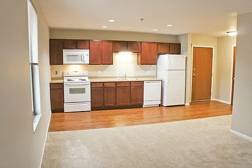 Floor plan 323