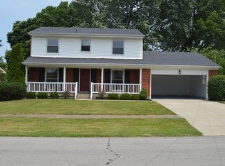 4205 Manner Gate Dr, Louisville, KY 40220