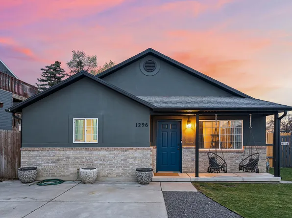 1296 N 925 W, Ogden, UT 84404