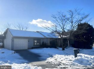 971 N Beecham Rd, Williamstown, NJ 08094