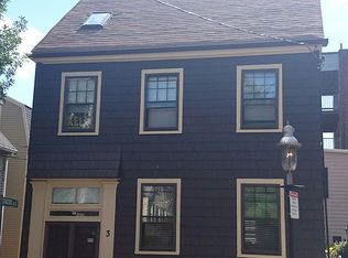 3 Lexington St, Charlestown, MA 02129