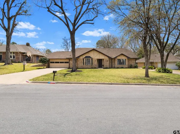 2112 Highmont Ct, Tyler, TX 75703