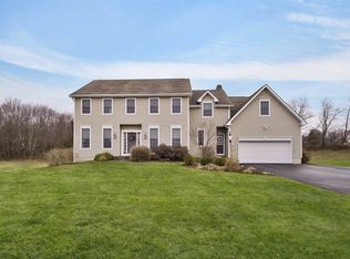 161 Freedom Rd, Pleasant Valley, NY 12569