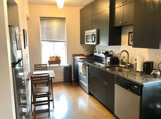 60 E Springfield St APT 3, Boston, MA 02118