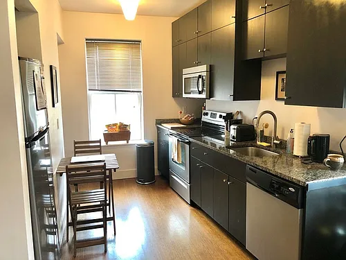 60 E Springfield St #3 Photo 1