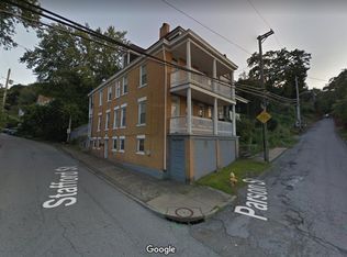 423 Parson St #2, Pittsburgh, PA 15204