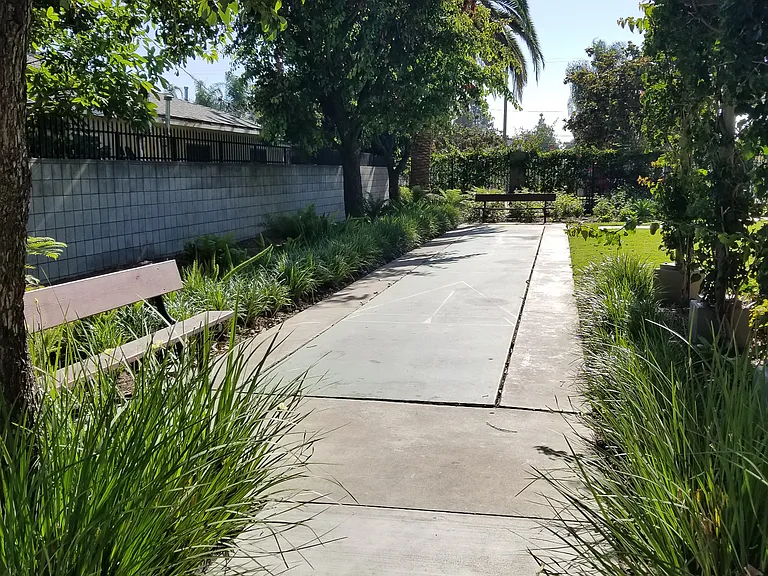 Flower Terrace — Photo 15