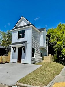 1956 Beech Ave, North Charleston, SC, 29405