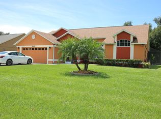3218 Saint Augustine Ct, Kissimmee, FL 34746