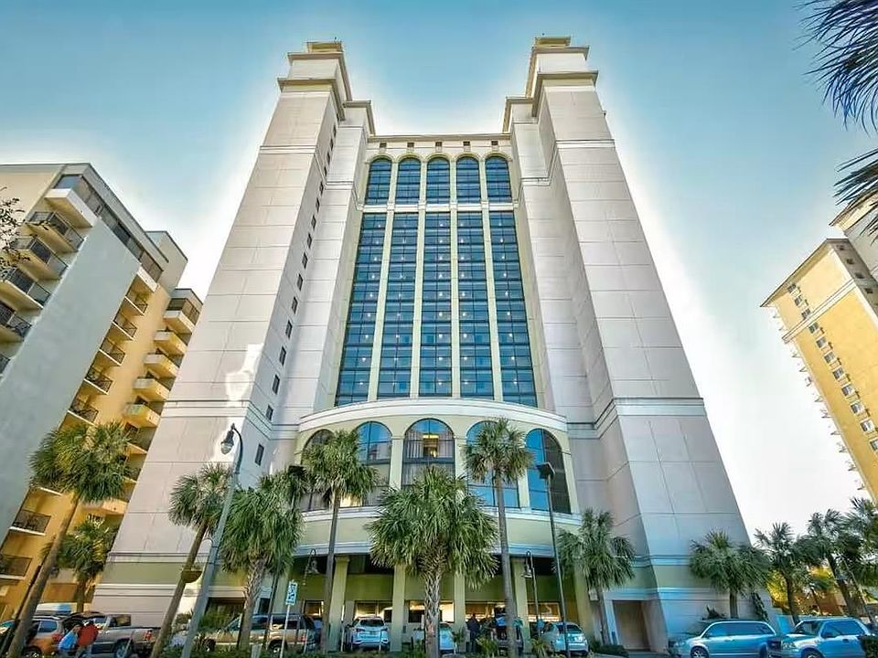 1st image of 2104 N Ocean Blvd. #1670