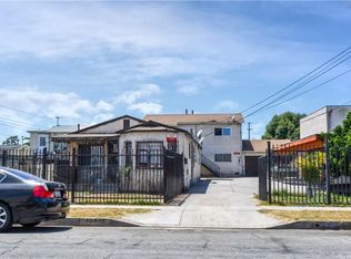 10819 Burin Ave, Inglewood, CA 90304