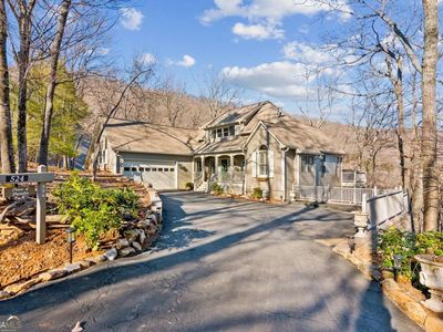 524 Columbine Dr, Jasper, GA, 30143