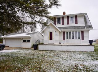 14040 Elwell Rd, Van Buren Township, MI 48111