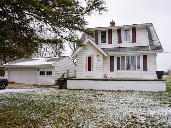 14040 Elwell Rd, Van Buren Township, MI 48111