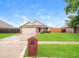 12445 E 129th St N, Collinsville, OK 74021