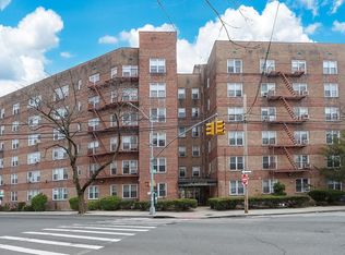 74-45 Yellowstone Blvd APT 5C, Queens, NY