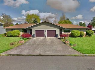 4193-4195 Sylvia St SE, Salem, OR